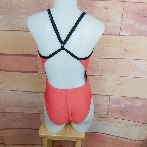 🍄3/50$🍄 DIADORA one piece swim suit - Picture 7 of 13